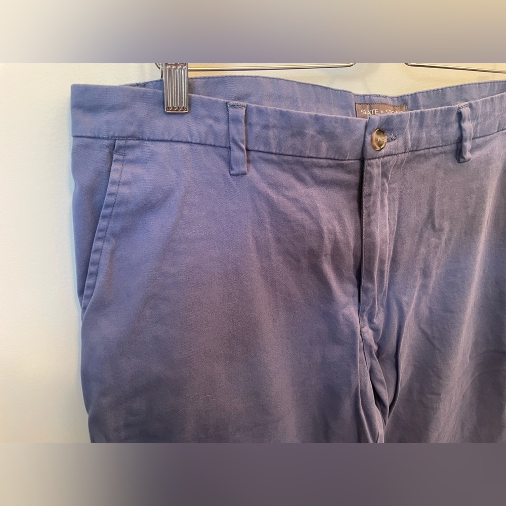 ☀️Slate and Stone Business Casual 5 Pocket Pant